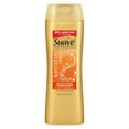 thumbnail image 1 of Suave Professionals 18 Fl. Oz. Smoothing Keratin Infusion Conditioner, 1 of 2