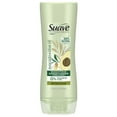 thumbnail image 1 of Suave Professionals Avocado + Olive Oil Conditioner, 12.6 oz, 1 of 9