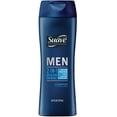thumbnail image 1 of Suave Professionals Men 2-in-1 Shampoo + Conditioner, Ocean Charge 14.50 oz (Pack of 6), 1 of 6