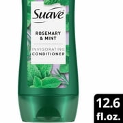 Suave Professionals Rosemary + Mint Conditioner, 12.6 oz