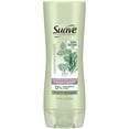 thumbnail image 1 of Suave Professionals Rosemary + Mint Conditioner, 12.6 oz, 1 of 7