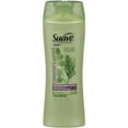 thumbnail image 1 of Suave Professionals Rosemary + Mint Shampoo, 12.6 oz, 1 of 7