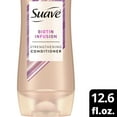 thumbnail image 1 of Suave Professionals Strengthening Conditioner Biotin Infusion 12.6 oz, 1 of 10