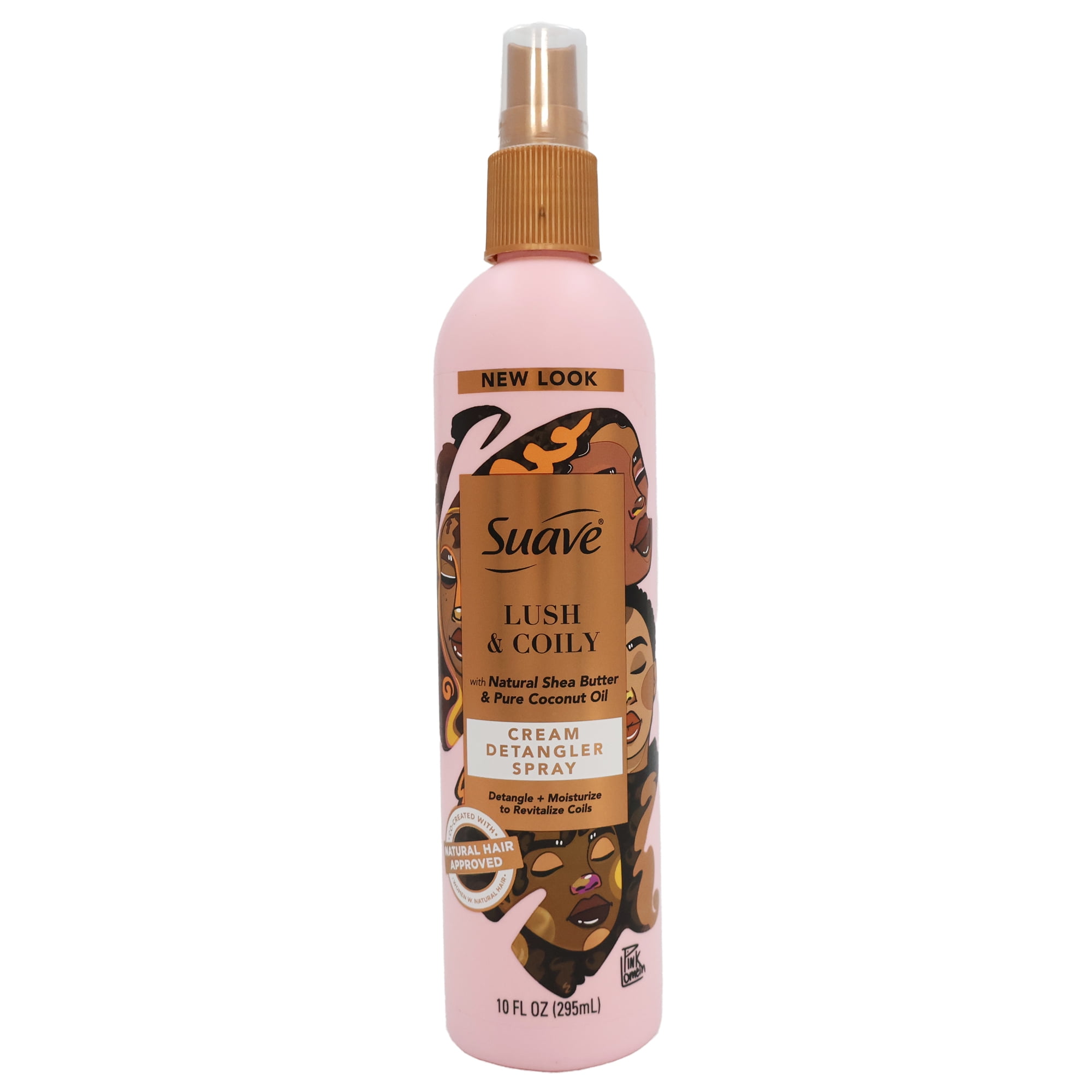 Detangler spray for african american sales hair