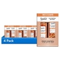 thumbnail image 1 of (4 pack) Suave Silk Protein Infusion Smooth & Sleek Shampoo & Conditioner Value Pack, 2 x 15 FL OZ, 1 of 9