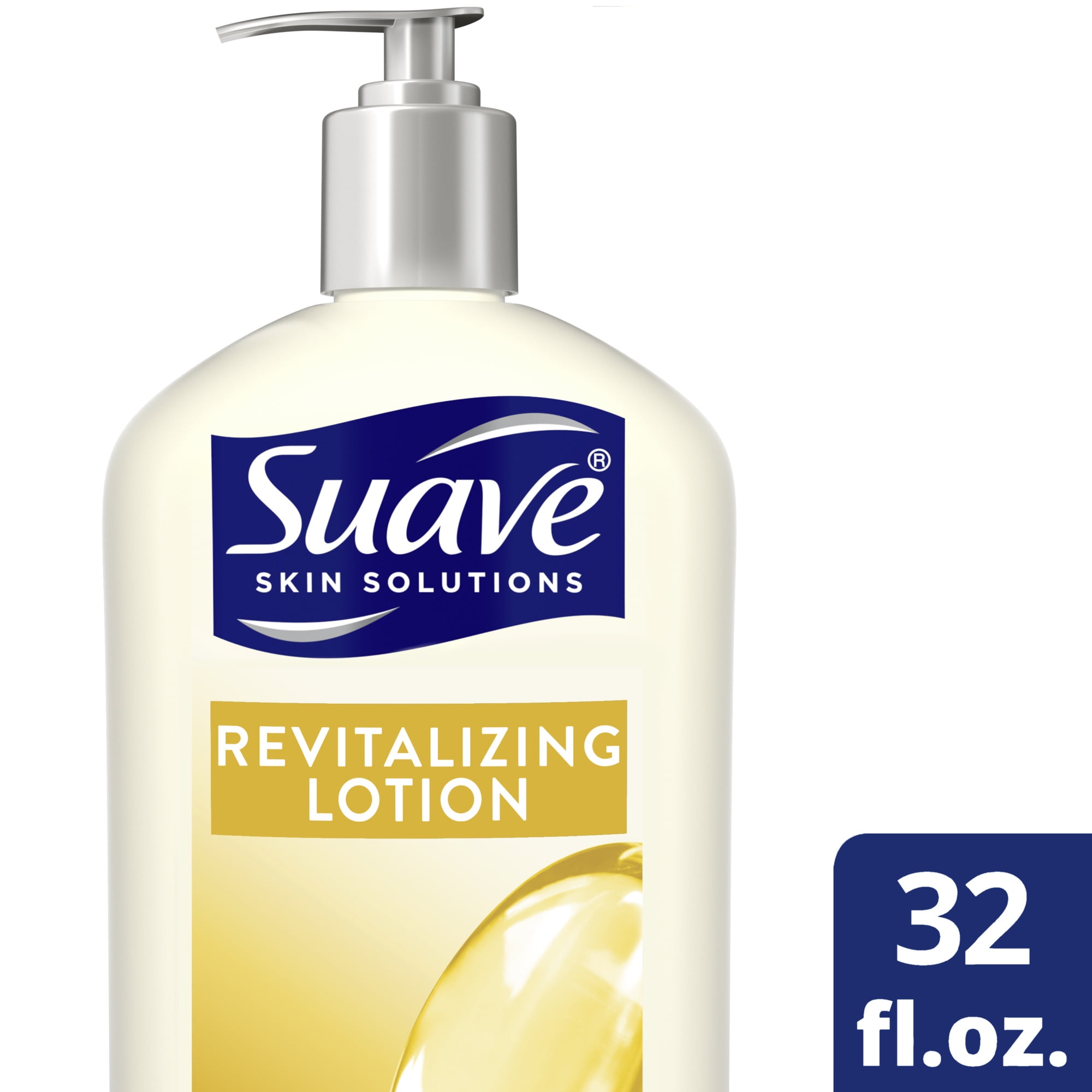 Canland r lm Cilt icin E Vitamini ile 32 oz Suave Vucut Losyonu