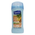 thumbnail image 1 of Suave Tropical Paradise Invisible Solid Antiperspirant Deodorant Stick, 2.6 Oz., 1 of 2