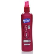 Suave Unscented Non Aerosol Hairspray, Max Hold 11 oz