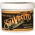 thumbnail image 1 of Suavecito Firme Hold Pomade 32 oz - Strong Hold, Medium Shine - Flake-Free, Easy Wash, All-Day Styling, 1 of 2