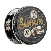 بوميد القائم على زيت Suavecito 3 أونصة