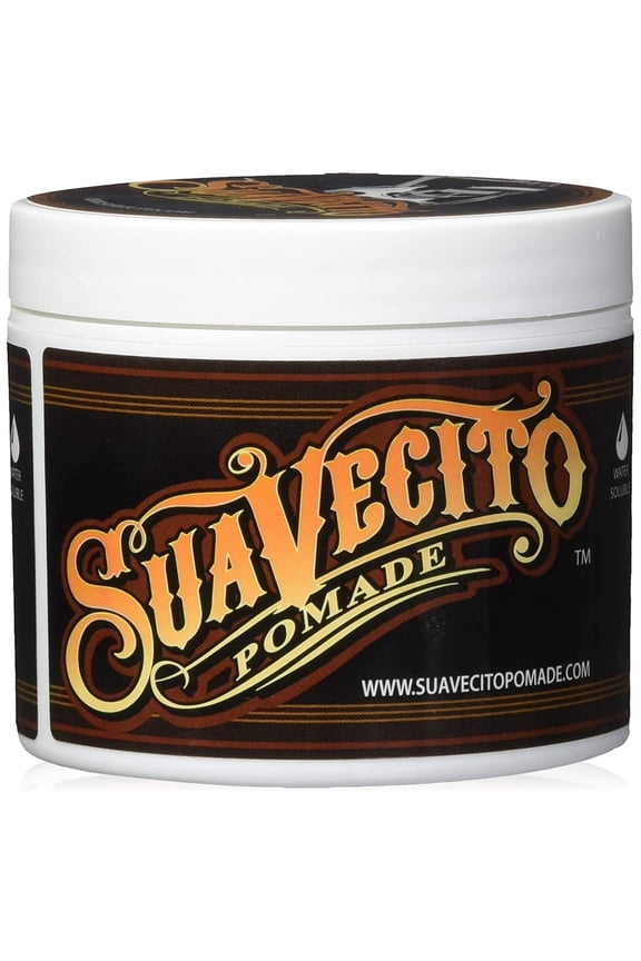 Original Hold Pomade for Men, Medium Hold, 5 oz