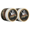 thumbnail image 1 of Suavecito Pomade Firme Hold 4 oz, 2 Pack - Strong Hold, Medium Shine - Water-Based, Flake-Free - All-Day Styling for Men, 1 of 5