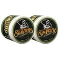 thumbnail image 1 of Suavecito Pomade Matte (No Shine) Formula 4 oz, 2 Pack - Medium Hold Hair Pomade For Men - Matte Hair Paste For Natural Texture Hairstyles, 1 of 5