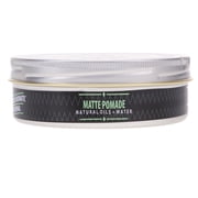 Suavecito Premium Blends Matte Pomade 4 oz