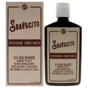 Suavecito Thickening Conditioner , 8 oz Conditioner