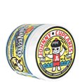 Suavecito X Johnny Cupcakes Strong Hold Coconut Scented Pomade