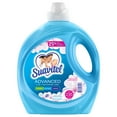 thumbnail image 1 of Suavitel Advanced, Field Flowers Liquid Fabric Softener, Blue (160 oz., 235 loads), 1 of 6