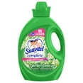 Suavitel Complete Fabric Softener 105 oz, Garden Breeze
