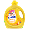 thumbnail image 1 of Suavitel Complete Fabric Softener 158 oz, Morning Sun, 135 Small Loads, 1 of 8