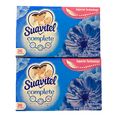 thumbnail image 1 of Suavitel Complete Fabric Softener Dryer Sheets Field Flowers 36 count, 2 Pack, 1 of 6