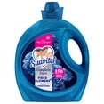 thumbnail image 1 of Suavitel Complete Liquid Fabric Softener, Fabric Conditioner, Field Flowers Scent, 158 fl oz Bottle, 1 of 12