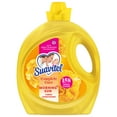 thumbnail image 1 of Suavitel Complete Liquid Fabric Softener, Fabric Conditioner, Morning Sun Scent, 158 fl oz Bottle, 1 of 12