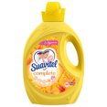 Suavitel Complete Liquid Fabric Conditioner, Laundry Fabric Softener