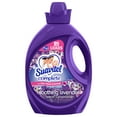 thumbnail image 1 of Suavitel Complete Liquid Fabric Conditioner, Sunshine Bloom, 105 oz, 1 of 18