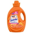 thumbnail image 1 of Suavitel Complete Liquid Fabric Conditioner, Waterfall Mist, 105 oz, 1 of 18