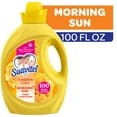 thumbnail image 1 of Suavitel Complete Liquid Fabric Softener, Fabric Conditioner, Morning Sun Scent, 100 fl oz Bottle, 1 of 13