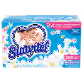 thumbnail image 1 of Suavitel Dryer Sheets, Field Flowers - 200 count, 1 of 8