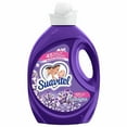 thumbnail image 1 of Suavitel Fabric Softener, Soothing Lavender 105 fl oz (Pack of 24), 1 of 5