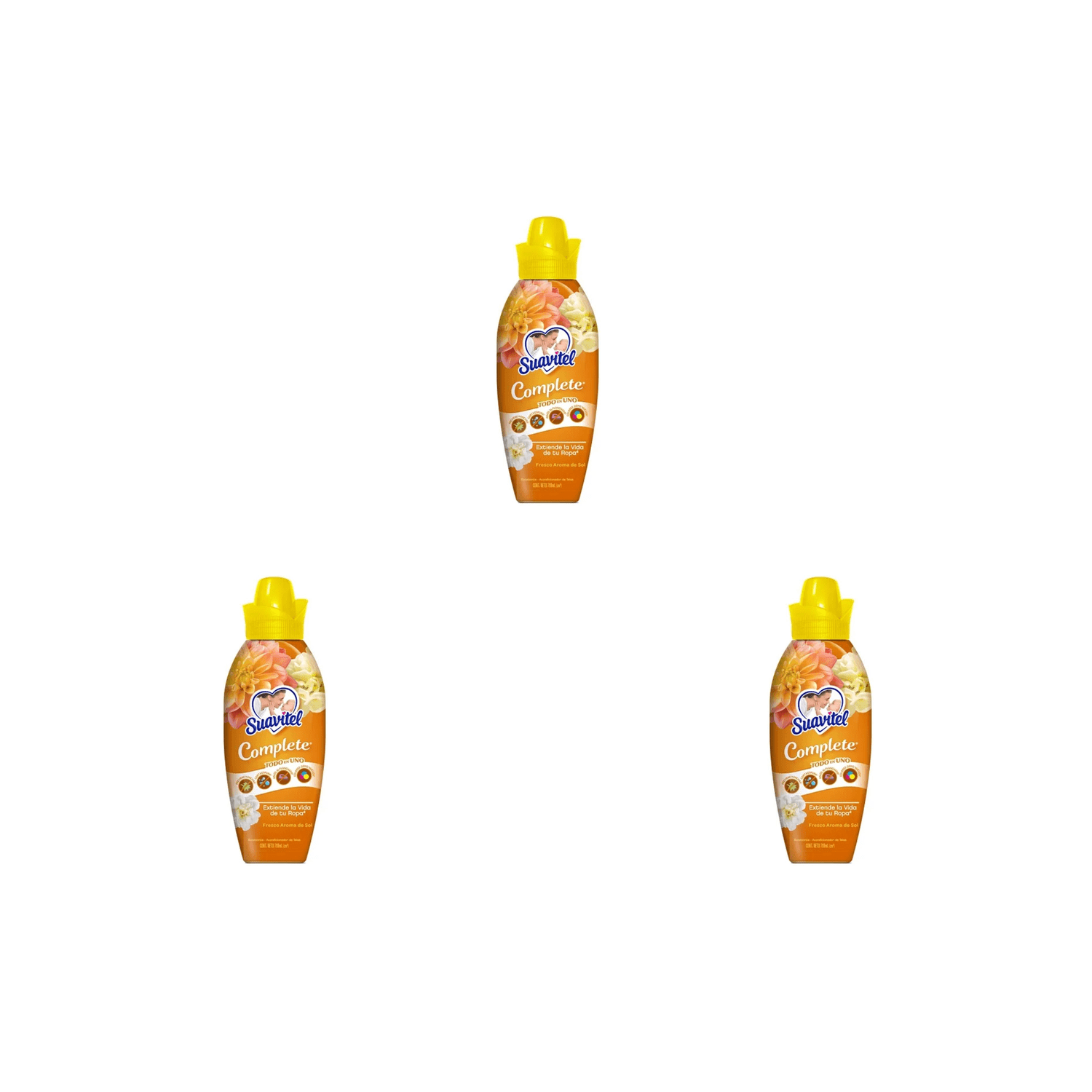 Suavitel Sol - Thumbnail 5