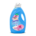 thumbnail image 1 of Suavitel Liquid Fabric Softener, Field of Flowers, 101.4 fl oz, 1 of 6