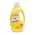 thumbnail image 1 of Suavitel Morning Sun Fabric Softener 46 oz (Pack of 5), 1 of 1