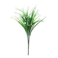 Suaya Artificial flowers Home Decor 1PC Artificial Flower Latex Real