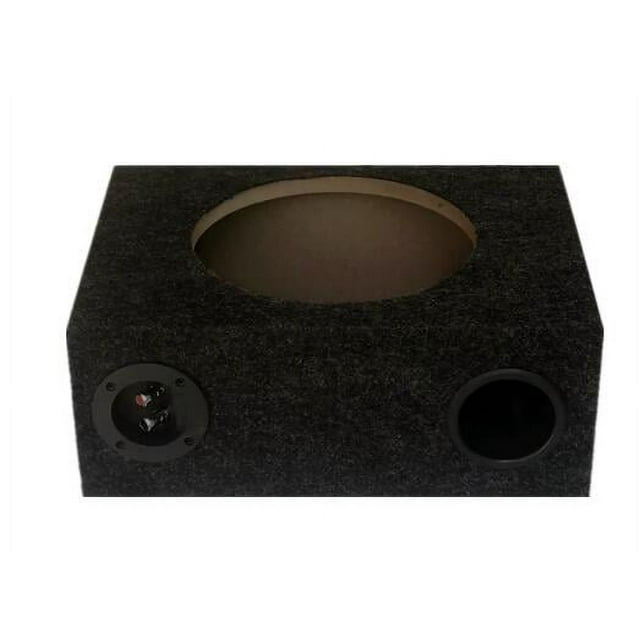 Sub Box Single Cab Sub Box 8 Inch Car Subwoofer Enclosure Car Speaker