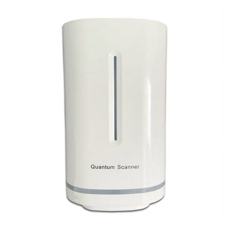 Sub Health Quantum Resonance Magnetic Analyzer 52 Reports