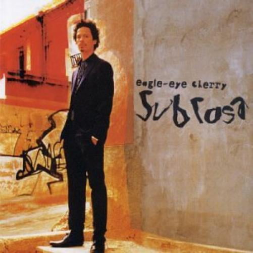 Sub Rosa (DVD) Eagle-Eye Cherry