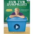 thumbnail image 1 of Sub Tub Surprise: Let Me Teach Your Music Class Today! (Paperback), 1 of 5