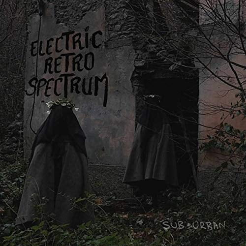 Sub Urban (DVD) Electric Retro Spectrum