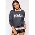 thumbnail image 1 of Sub Urban Riot Women's Kale Willow Sweatshirt, 1 of 5