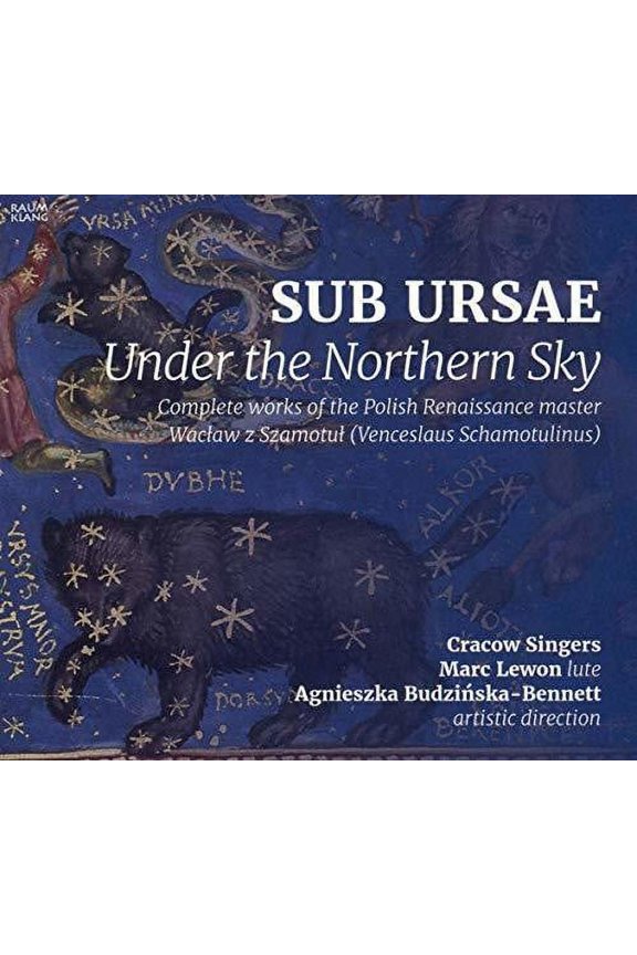 Sub Ursae