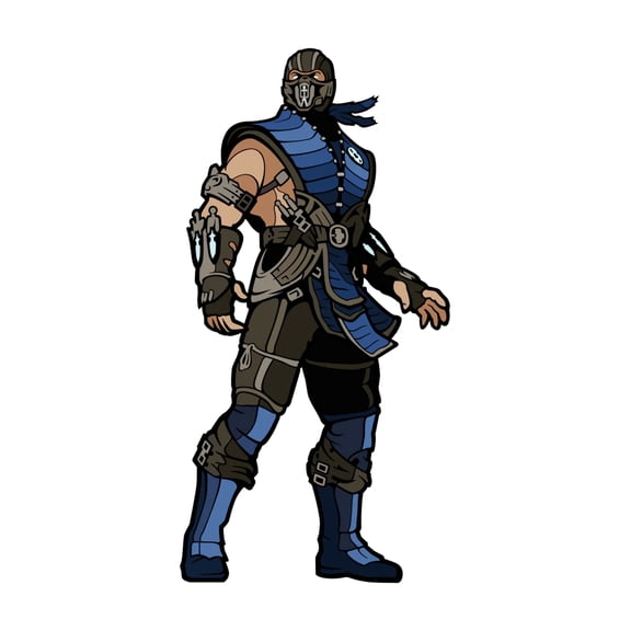 Sub Zero (199)
