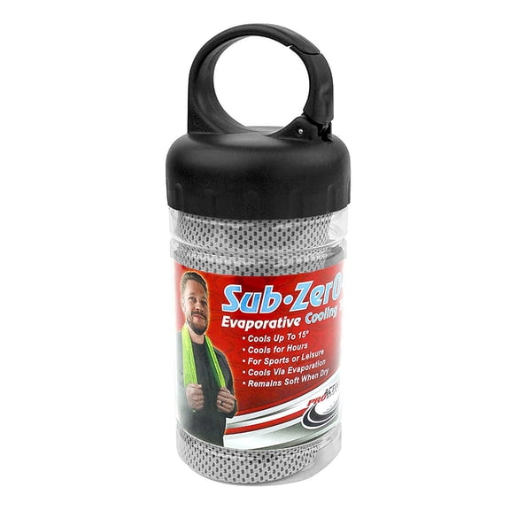 Sub Zero 2 Evaporative Cooling Towel