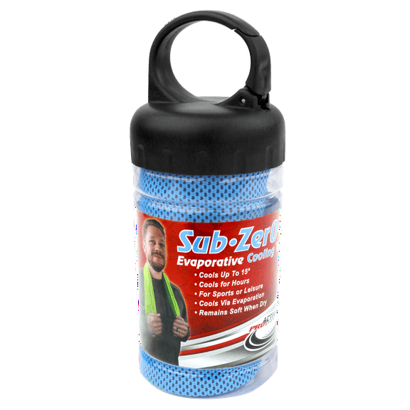Sub Zero 2 Evaporative Cooling Towel