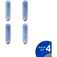 thumbnail image 1 of Sub-Zero 7006999 Blue Glass Lamp Bulb Replacement (4 Pack), 1 of 5