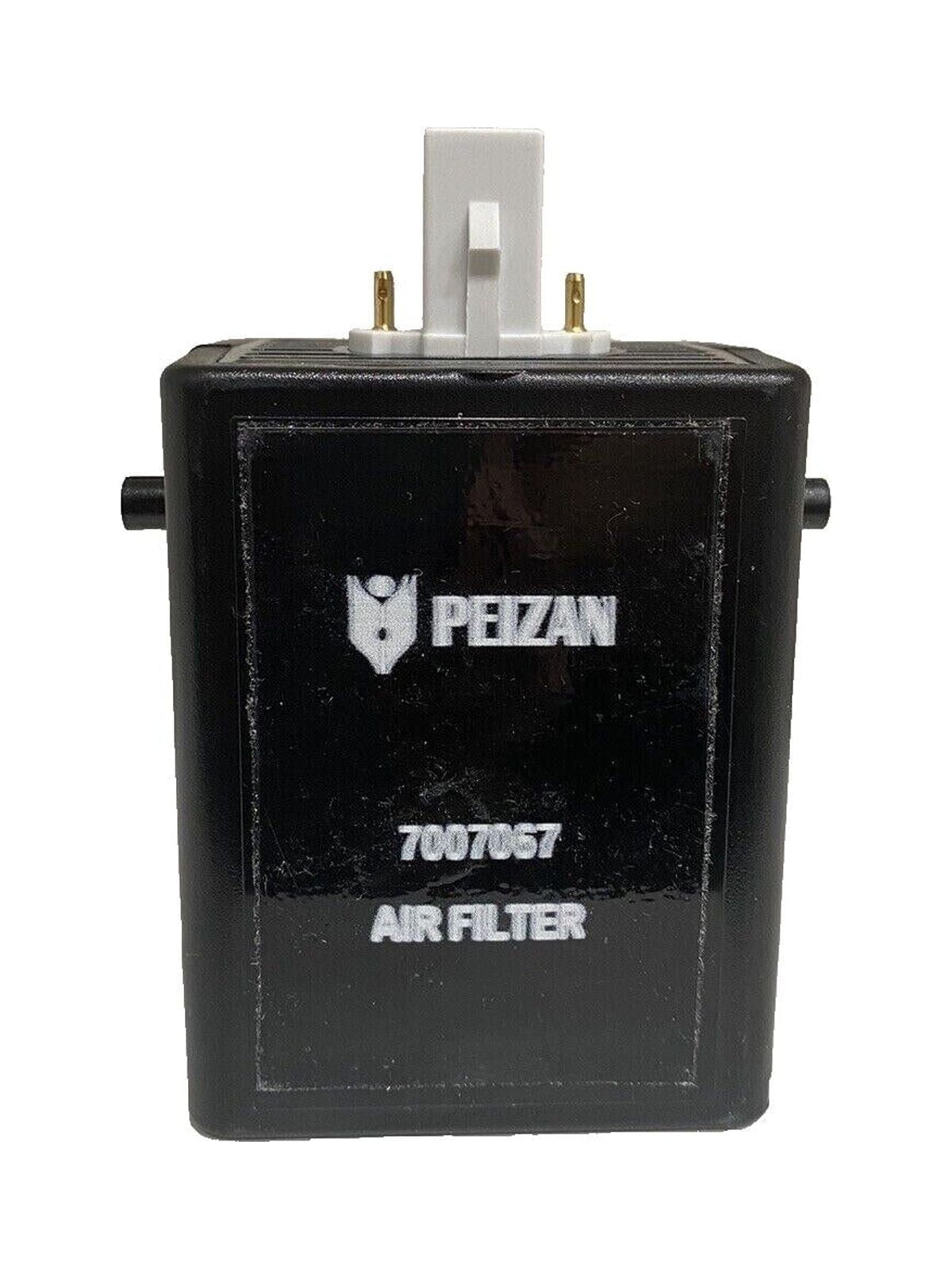 SubZero 7007067 7042798 Refrigerator Air Purification Cartridge