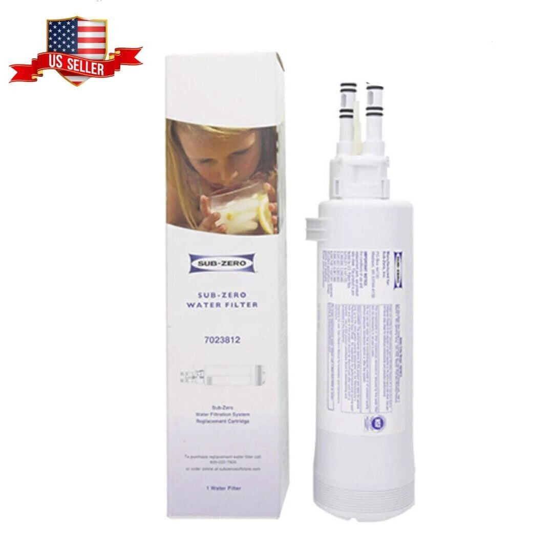 Sub-Zero 7023812 Refrigerator Ice and Water Filter