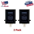 thumbnail image 1 of Sub-Zero Air Purification Cartridge-7042798 Pack of 2, 1 of 4